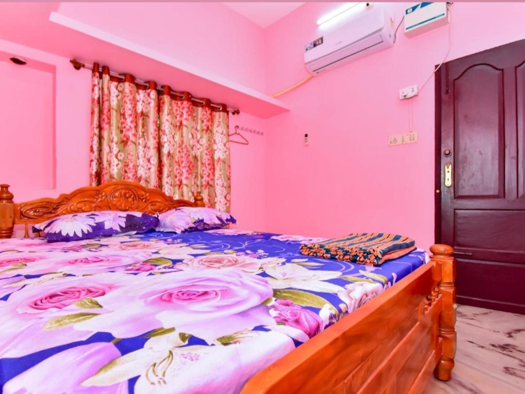 Phoenix Holiday Home Kanyakumari Exterior photo