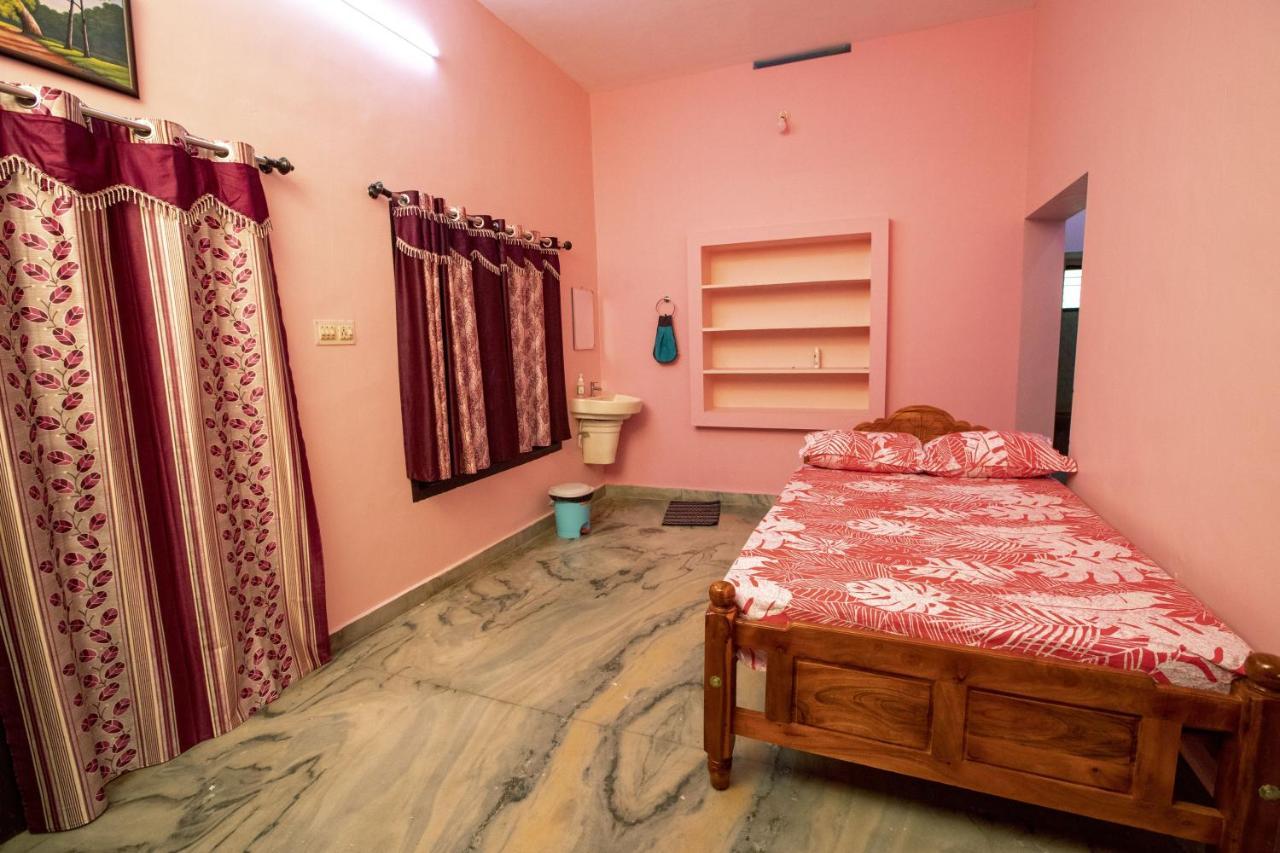 Phoenix Holiday Home Kanyakumari Exterior photo